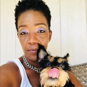 Meet your Posher, Kenya